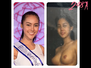 หลุดใบเฟริน Miss thailand world 2016 รอบ30คนสุดท้าย รีบดูด่วนๆ  